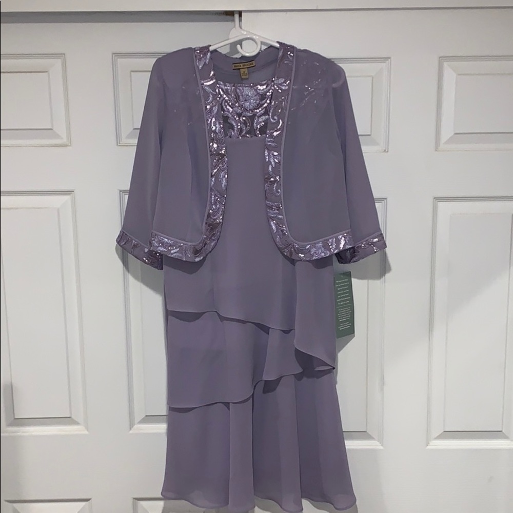 Mother of the Bride Dress